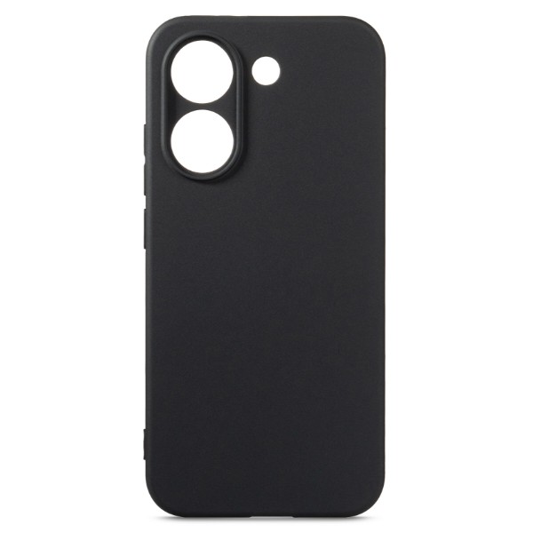 Фото - Чехол для смартфона Armorstandart Matte Slim Fit for Xiaomi Poco X8 Pro 5G Camera cover Black (ARM90712)